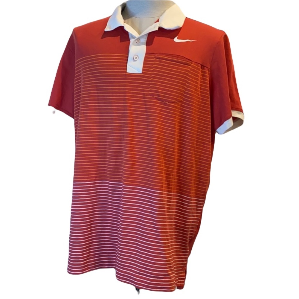 Nike golf polo.  XXL.